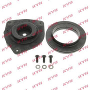 KYB Front Left Repair Kit Suspension Strut Support Mount fits Nissan Tiida