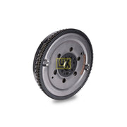 LuK Engine Flywheel Teeth fits Renault Grand Scénic II 2004-2009 2.0