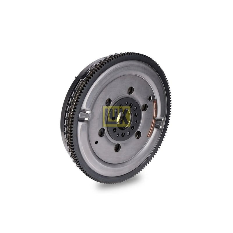 LuK Engine Flywheel Teeth fits Renault Grand Scénic II 2004-2009 2.0
