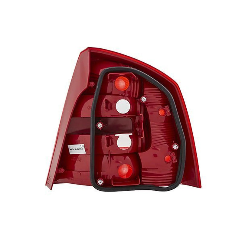 Hella Tail Light / Lamp W3W Left 9EL 354 076-011