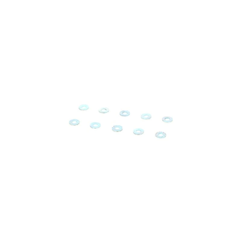 Bosch Flat Washer Shim ID OD