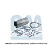 BM Catalysts Fitting Kit FK91182C FK91182C