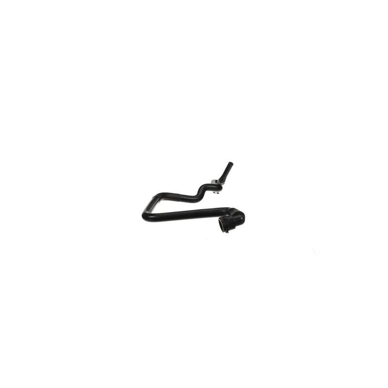 Gates Curved Radiator Hose fits BMW 5 2003-2010