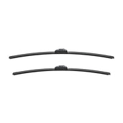 Bosch Aerotwin Front Wiper Blade Set 700mm + 650mm — AR fits Mercedes-Benz Viano