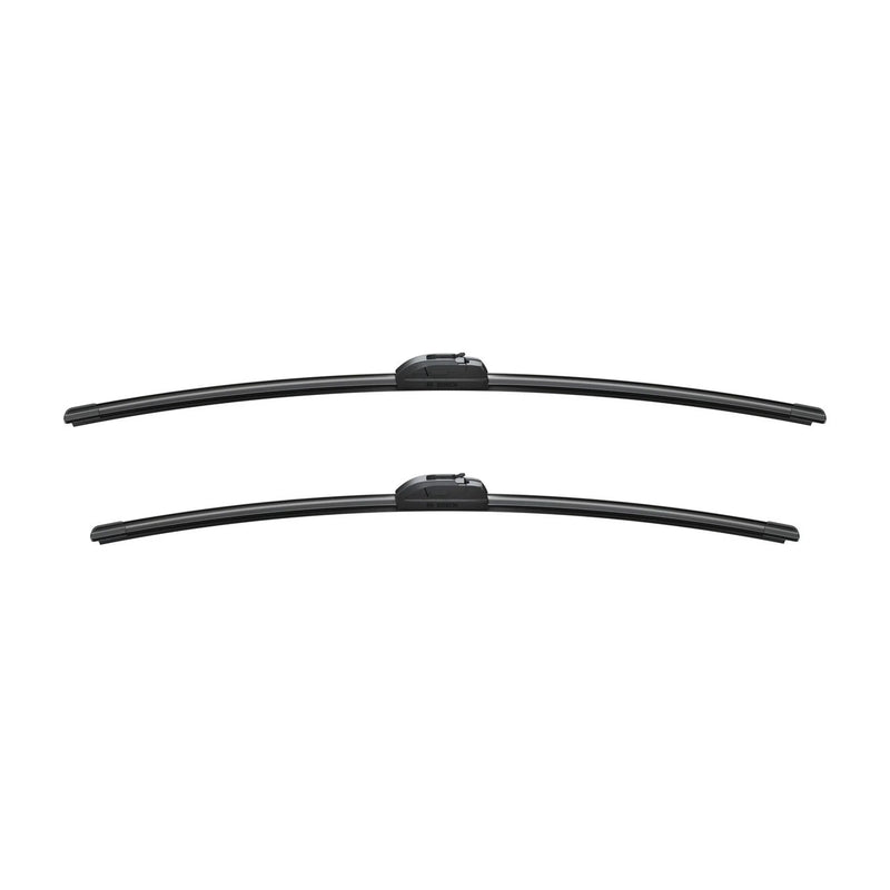 Bosch Aerotwin Front Wiper Blade Set 700mm + 650mm — AR fits Mercedes-Benz Viano