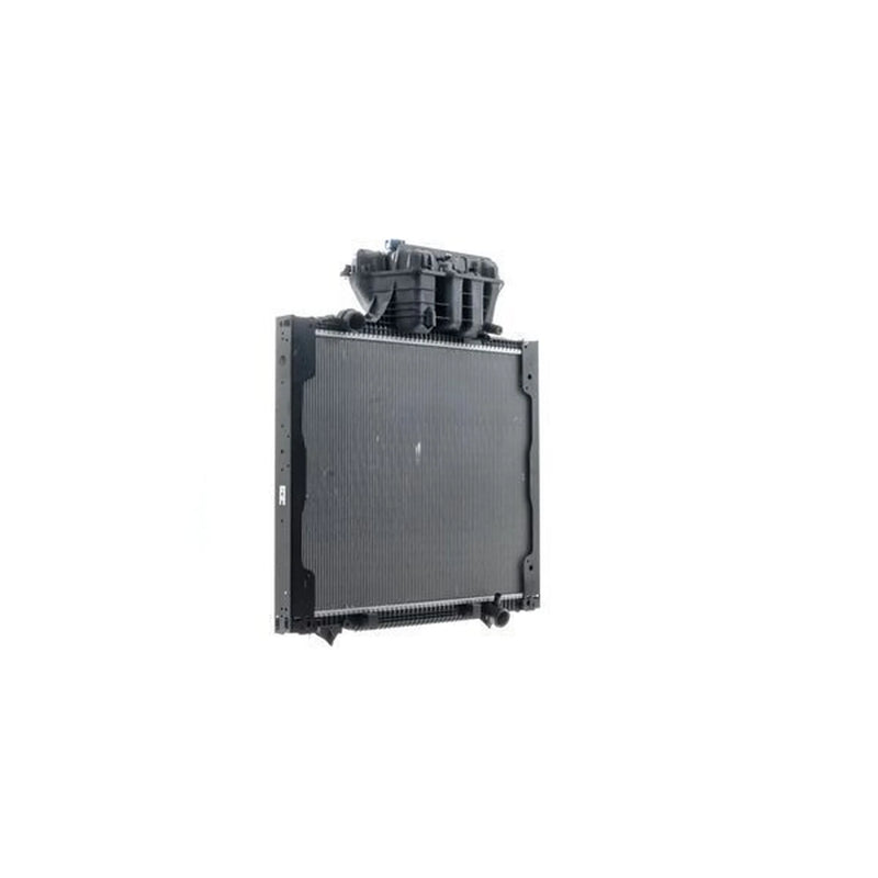 Mahle Engine Radiator fits Man Tga 2000-2006