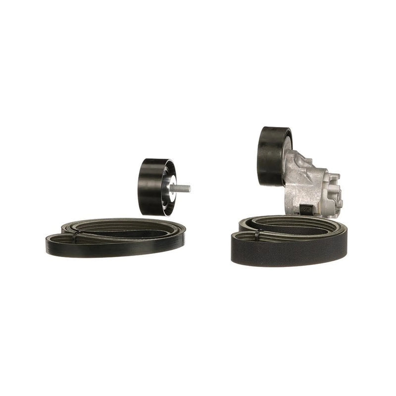 Gates V-Ribbed Belt Set K047PK1078