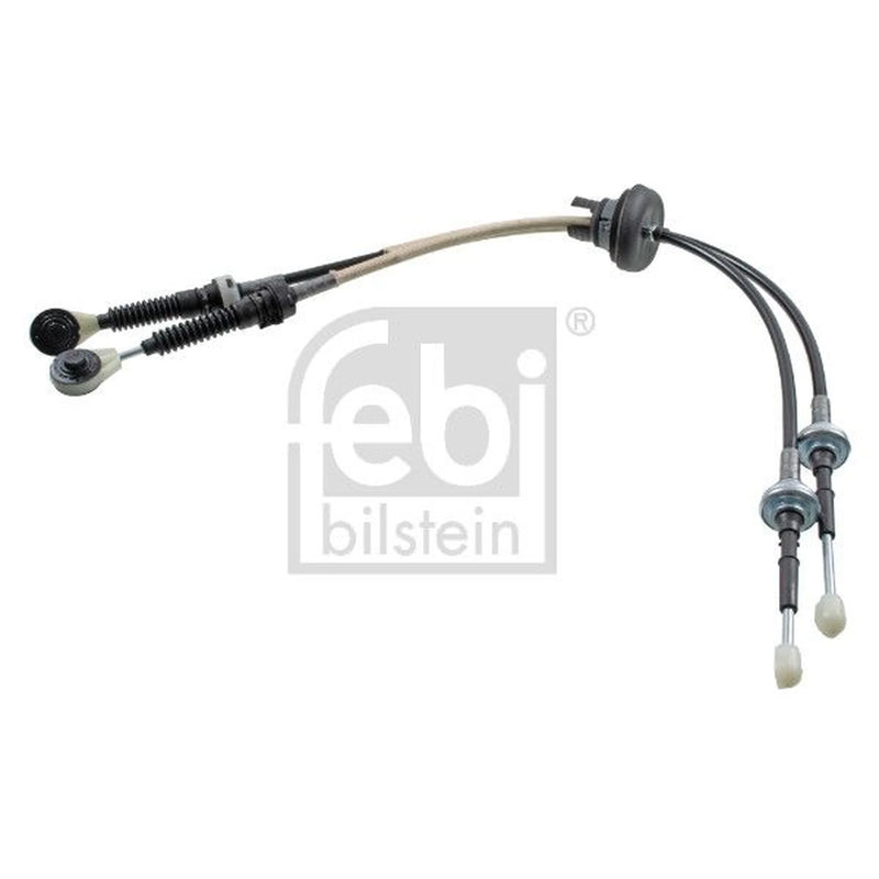 Febi Manual Transmission Cable Pull 186550
