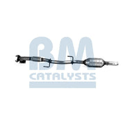 BM Catalysts Homologated Petrol Cat fits Seat Cordoba 2002-2007 1.4