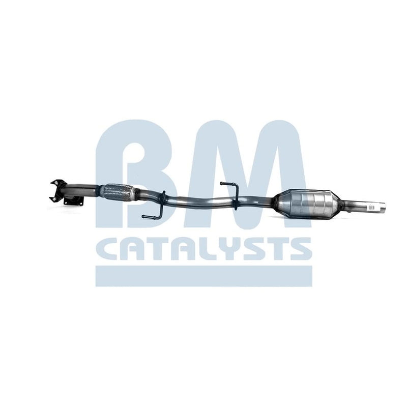 BM Catalysts Homologated Petrol Cat fits Seat Cordoba 2002-2007 1.4