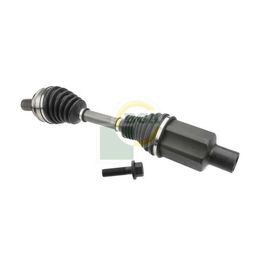BGA CV Drive Shaft Driveshaft Front Left fits Mercedes-Benz Cls 2017-2018