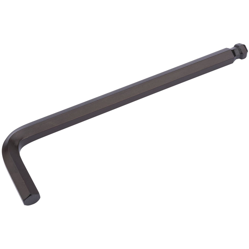 Draper Metric Hexagon and Ball End Hexagon Keys, 10mm 33618 Draper - Dynamic Drive