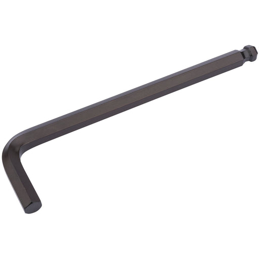 Draper Metric Hexagon and Ball End Hexagon Keys, 10mm 33618 Draper - Dynamic Drive