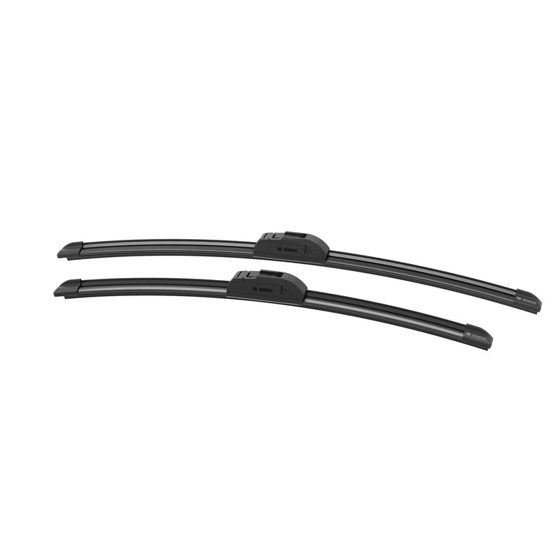 Bosch Aerotwin Front Wiper Blade Set 550mm + 475mm — AR728S fits Alfa Romeo 145