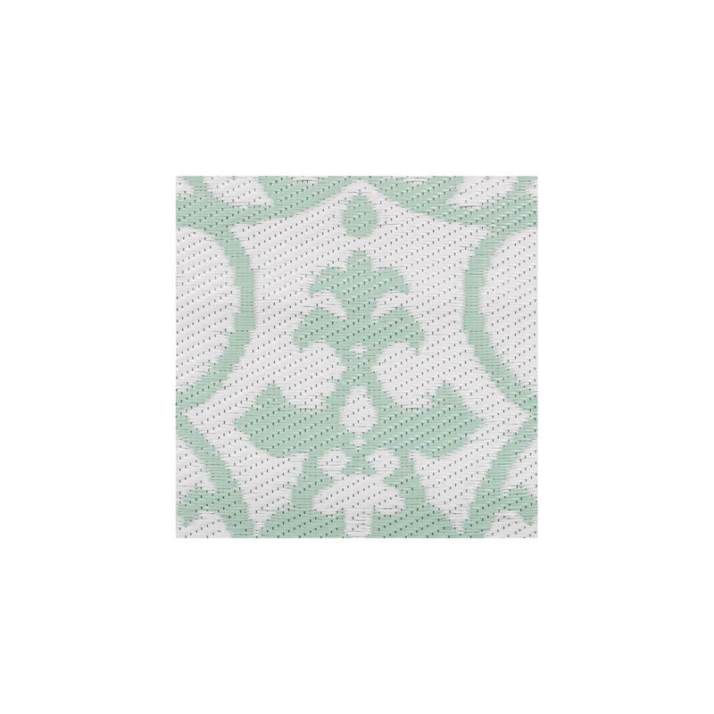 Bo-Camp Pastel Collection Chill Mat Lavardin Beach Green Bo-Camp - Dynamic Drive