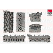 FAI Cylinder Head Engine Block BCH251