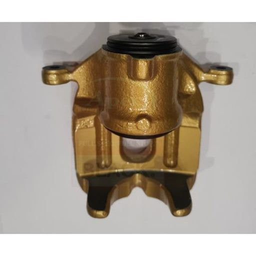 Apec Brake Caliper Assembly Rear Right fits BMW 5 2011-2016