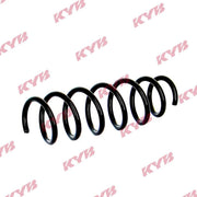 KYB Front Suspension Coil Spring fits BMW 5 2016-2023