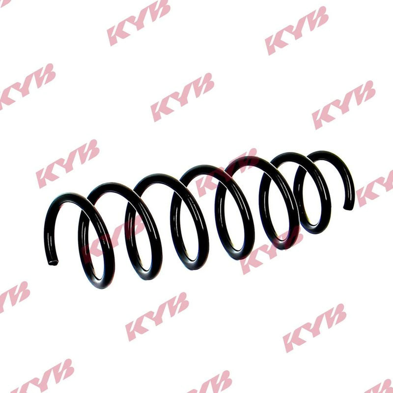 KYB Front Suspension Coil Spring fits BMW 5 2016-2023