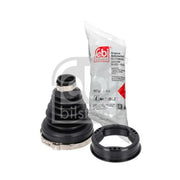 Febi Drive Shaft Bellow Kit transmission sided 1000761