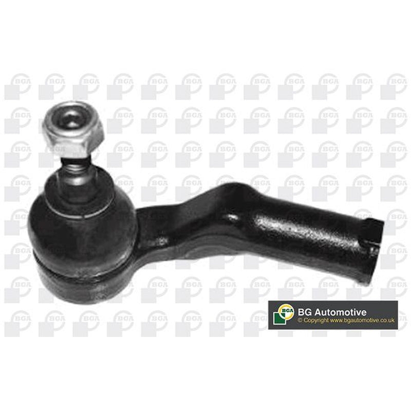 BGA Steering Tie Rod End Ball Joint Front Left fits Ford C-Max 2007-2010