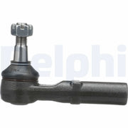 Delphi Steering Tie Rod End Ball Joint Front Right M16 x 1,5 fits Jeep Commander