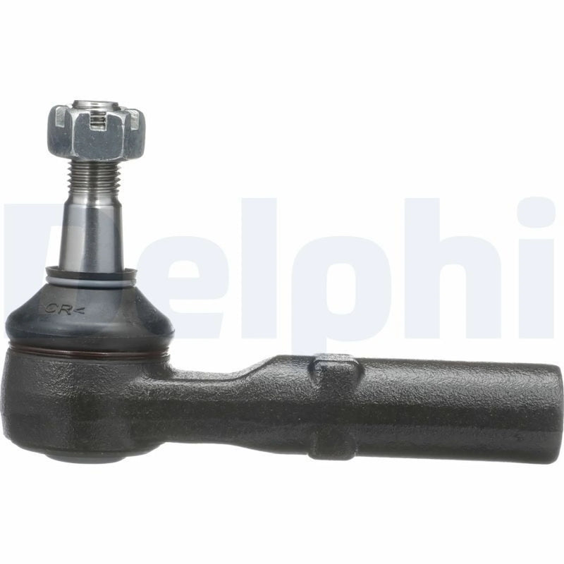 Delphi Steering Tie Rod End Ball Joint Front Right M16 x 1,5 fits Jeep Commander