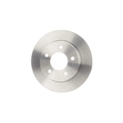 Bosch 2 x Solid Brake Discs