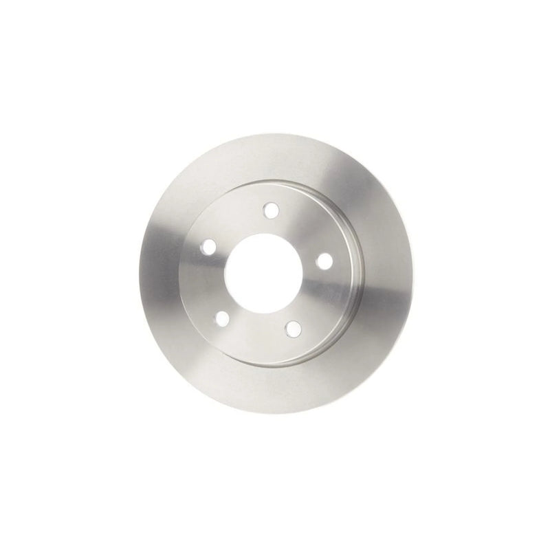 Bosch 2 x Solid Brake Discs