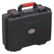 Sealey Professional Water-Resistant Storage Case 420mm AP621 Sealey - Dynamic Drive