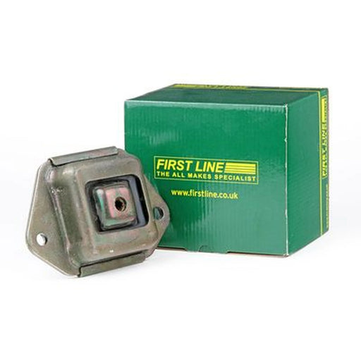 First Line Axle Beam Bushing Left fits Citroën C5 I 2001-2004 1.8 2.0 2.2 3.0
