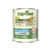 Cuprinol Garden Shades Base Extra Deep 1L - 5281580
