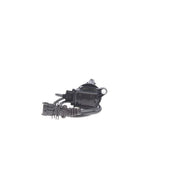 Bosch Ignition Coil Pack Left fits Maserati Quattroporte V 2004-2012 4.2