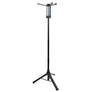 Sealey Rechargeable Flexible Floodlight with Tripod 24W COB LED & 5W SMD LED Sealey - Dynamic Drive