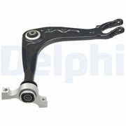 Delphi Control/Trailing Arm Lower fits Citroën C5 III 2008-2017