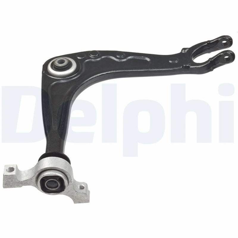 Delphi Control/Trailing Arm Lower fits Citroën C5 III 2008-2017
