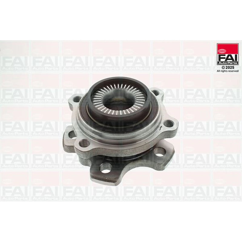 FAI Wheel Bearing Kit 141mm fits BMW 1 2024 on