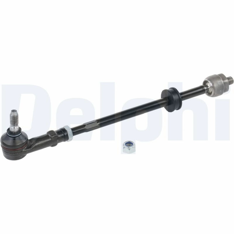 Delphi Inner Rack End Right Joint fits Seat Cordoba 1993-2002 1.6 1.8 1.9 2.0