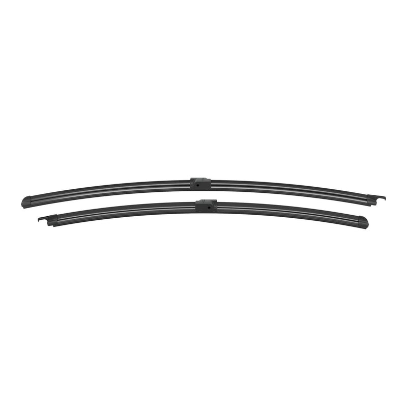 Bosch Aerotwin Wiper Blade Set 746mm + 646mm — A963S fits Renault Vel Satis