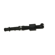 Gates Curved Radiator Hose fits Audi A3 1996-2003 1.8