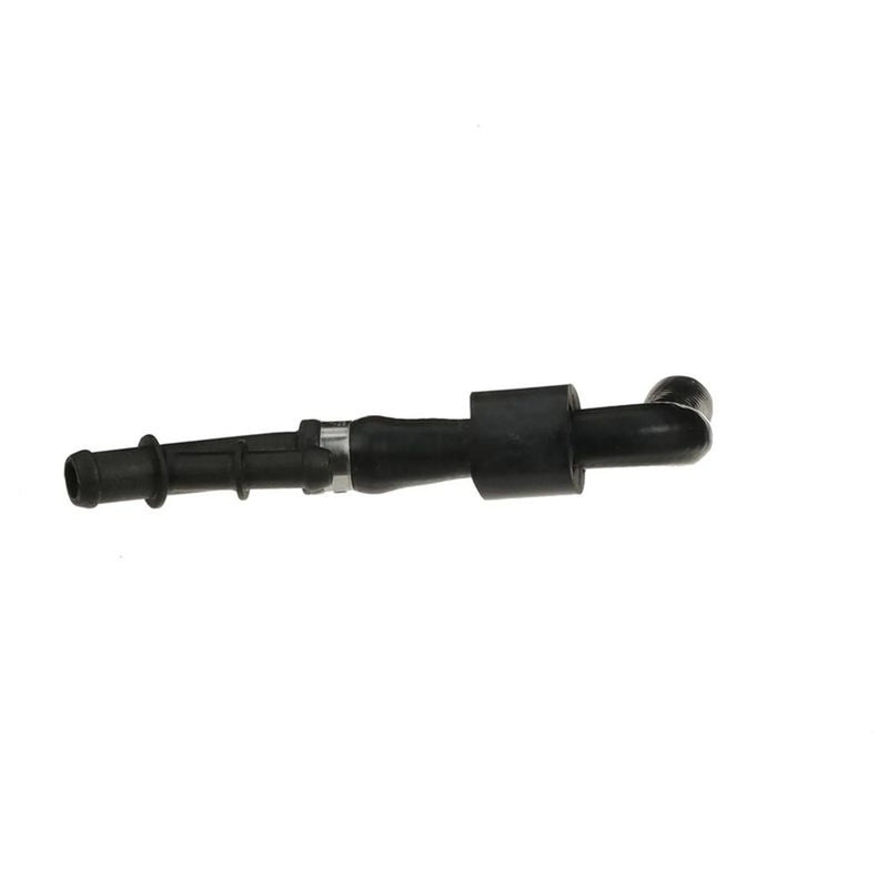 Gates Curved Radiator Hose fits Audi A3 1996-2003 1.8