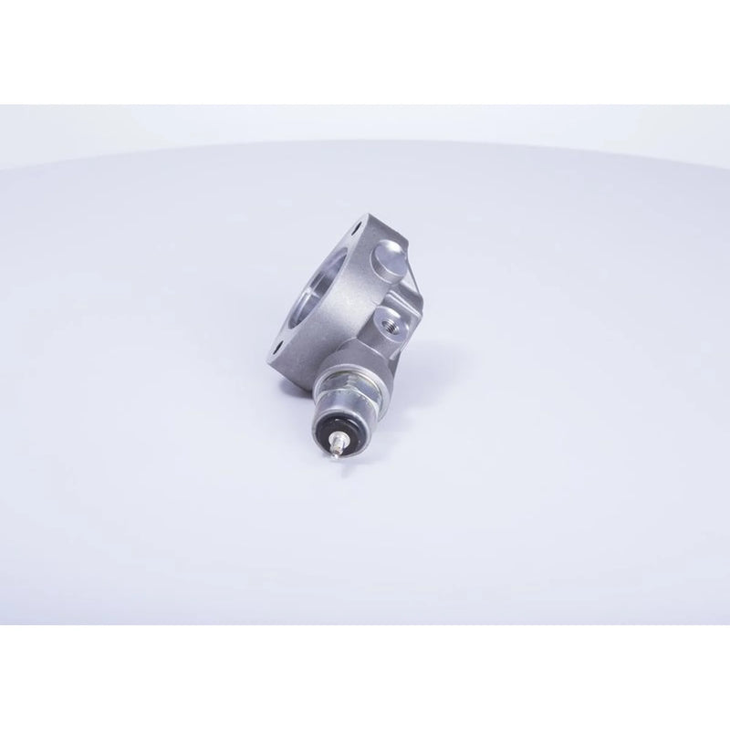 Bosch Fuel Pressure Regulator Valve