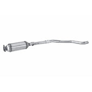 Hella Soot/Particulate Filter fits Opel Corsa D 2006-2014 1.3