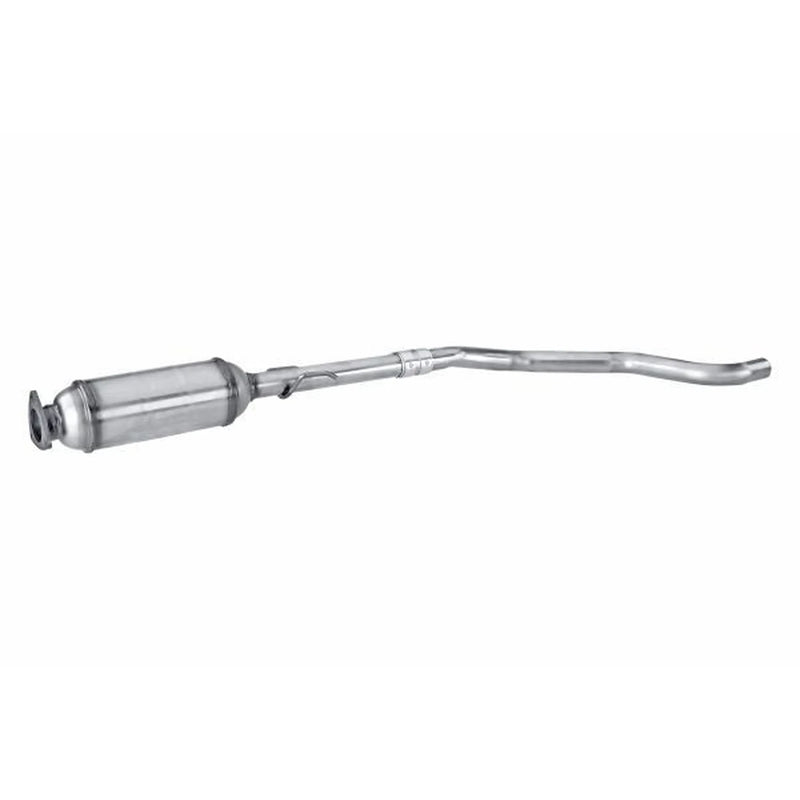 Hella Soot/Particulate Filter fits Opel Corsa D 2006-2014 1.3