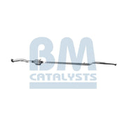 BM Catalysts Homologated Petrol Cat fits Citroën Saxo 1996-2003 1.0 1.1