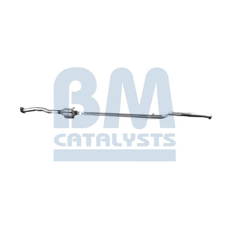 BM Catalysts Homologated Petrol Cat fits Citroën Saxo 1996-2003 1.0 1.1