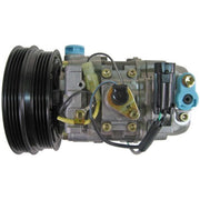 Mahle Air Conditioning Compressor fits Fiat Punto 1993-2000 1.1 1.2 1.4