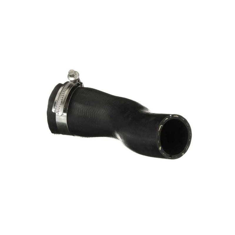 Gates Intercooler Turbo Charge Air Hose 220mm fits Fiat Panda 2006-2013 1.3