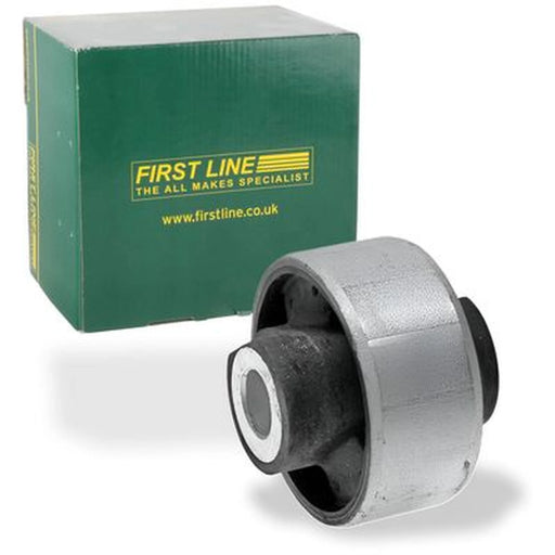 First Line Wishbone / Control / Trailing Arm Bush fits Abarth 500 2008 on 1.4