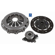 Sachs Clutch Kit Set 3pc 3000990477